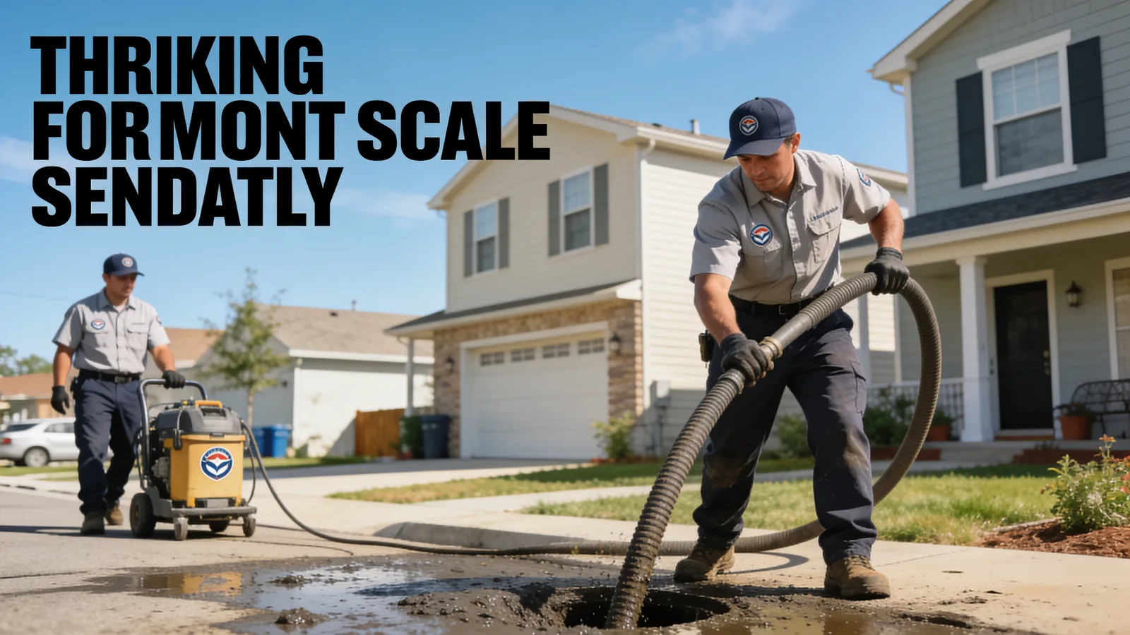 Sewage Cleanup in Hurdland, MO near me